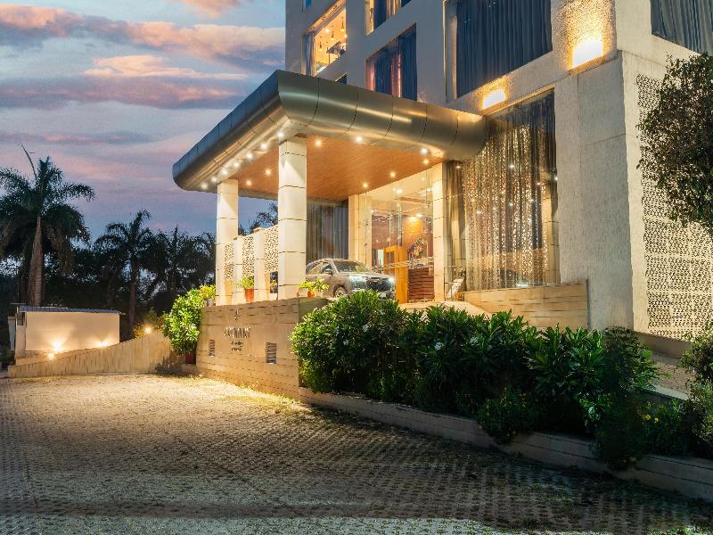Country Inn & Suites by Radisson, Kota — general view