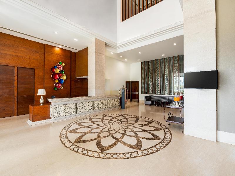Country Inn & Suites by Radisson, Kota — view