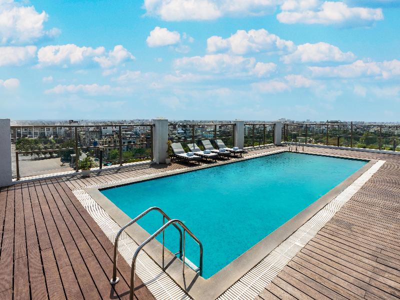 Country Inn & Suites by Radisson, Kota