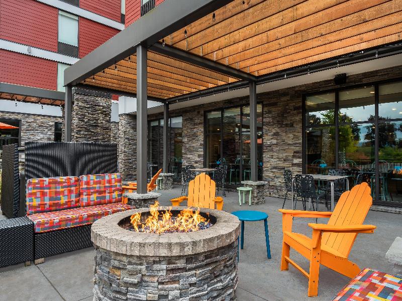 Home2 Suites by Hilton Portland Hillsboro image