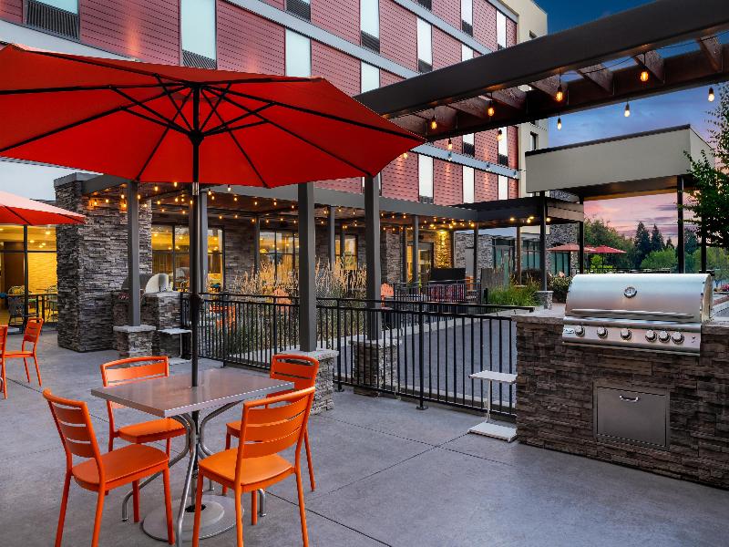 Home2 Suites by Hilton Portland Hillsboro image