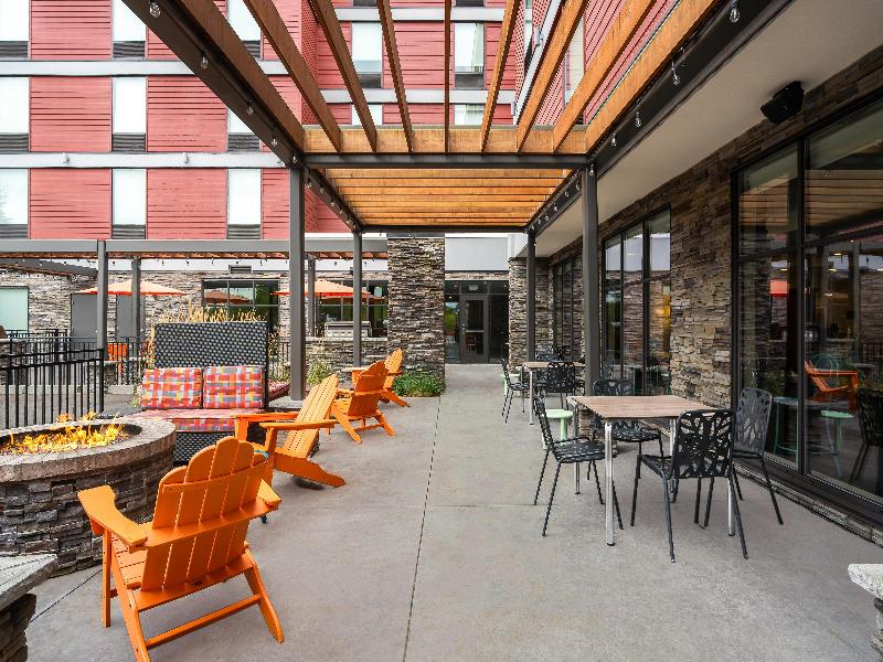 Home2 Suites by Hilton Portland Hillsboro image