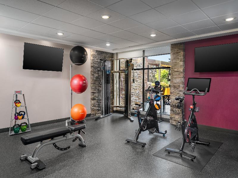 Home2 Suites by Hilton Portland Hillsboro image