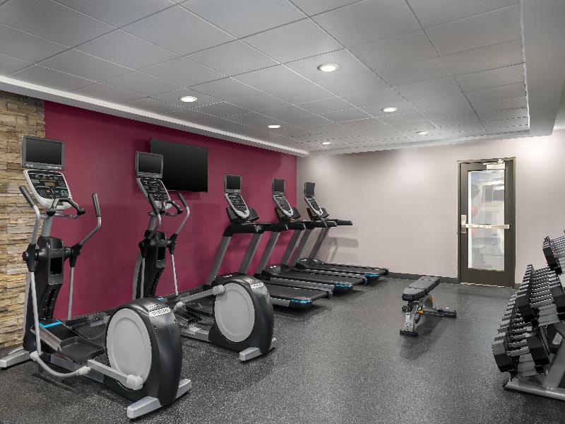 Home2 Suites by Hilton Portland Hillsboro image