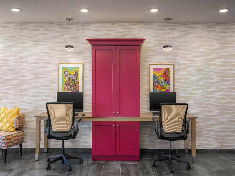 Home2 Suites by Hilton Portland Hillsboro image