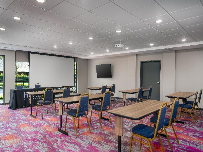 Home2 Suites by Hilton Portland Hillsboro image