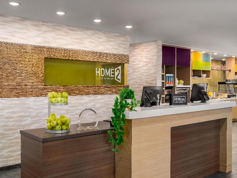 Home2 Suites by Hilton Portland Hillsboro image