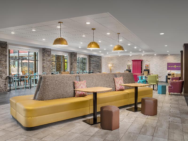 Home2 Suites by Hilton Portland Hillsboro image