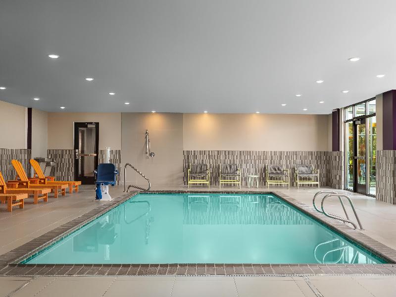 Home2 Suites by Hilton Portland Hillsboro image