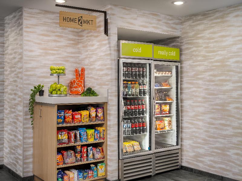 Home2 Suites by Hilton Portland Hillsboro image