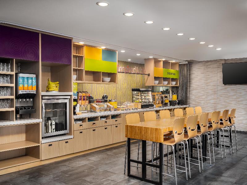 Home2 Suites by Hilton Portland Hillsboro image