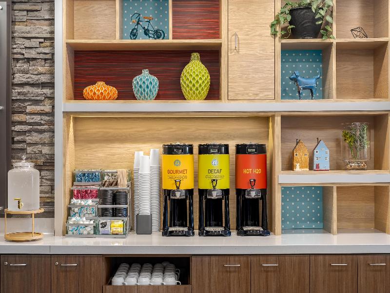 Home2 Suites by Hilton Portland Hillsboro image