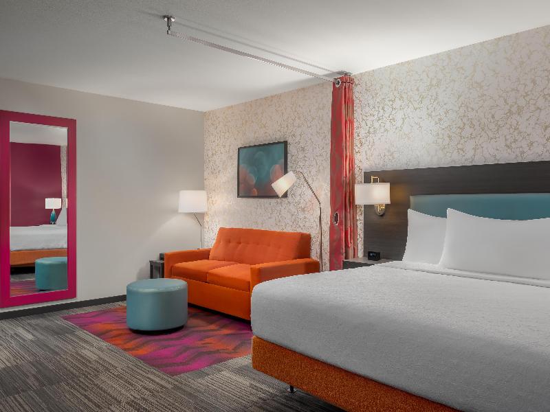 Home2 Suites by Hilton Portland Hillsboro image