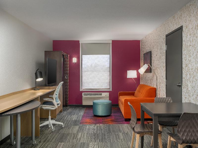 Home2 Suites by Hilton Portland Hillsboro image