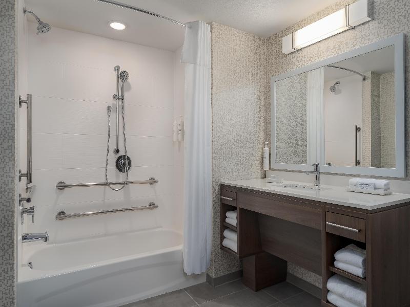 Home2 Suites by Hilton Portland Hillsboro image