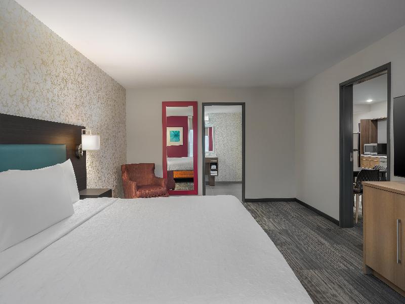 Home2 Suites by Hilton Portland Hillsboro image