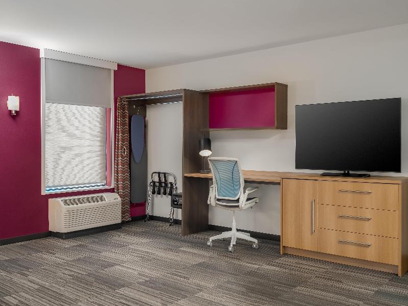 Home2 Suites by Hilton Portland Hillsboro image