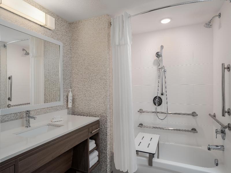 Home2 Suites by Hilton Portland Hillsboro image