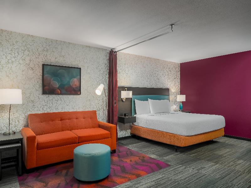 Home2 Suites by Hilton Portland Hillsboro image