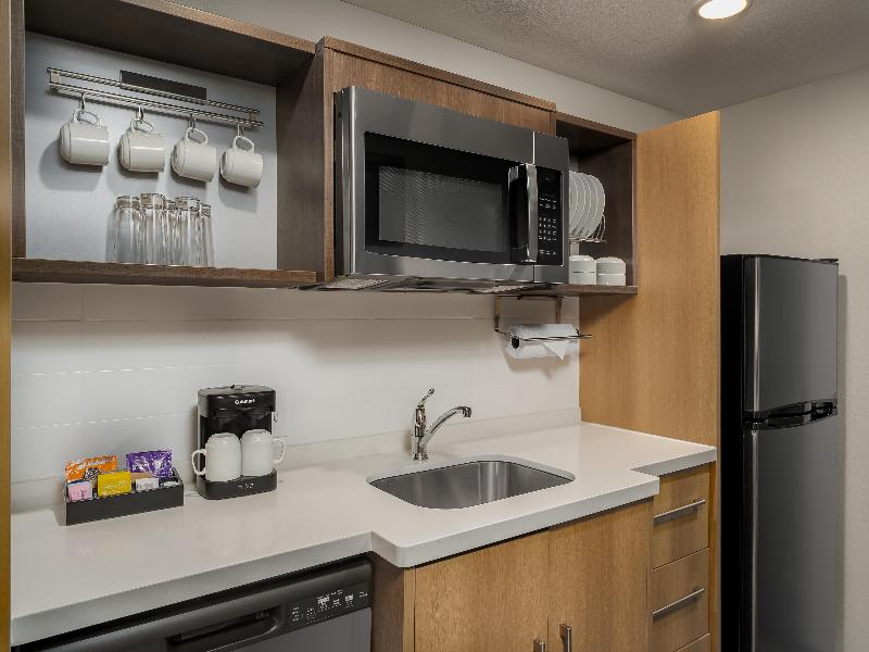 Home2 Suites by Hilton Portland Hillsboro image