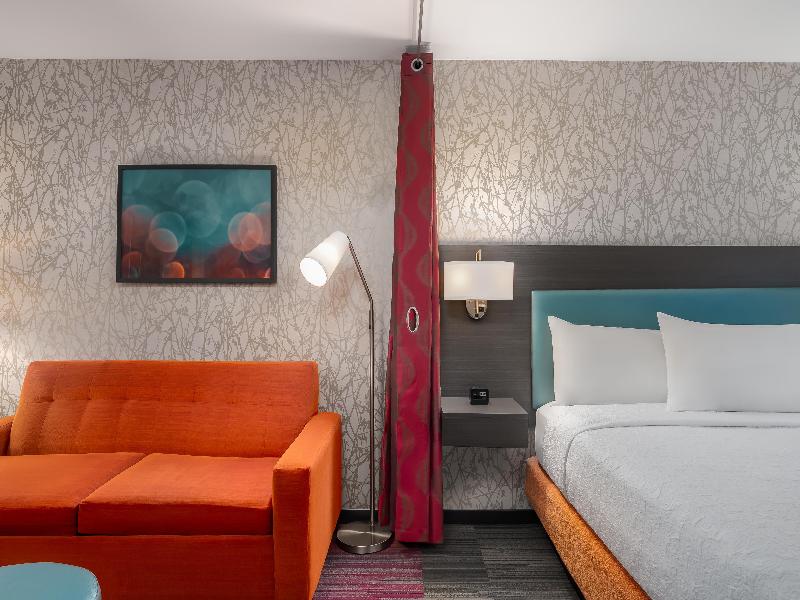Home2 Suites by Hilton Portland Hillsboro image
