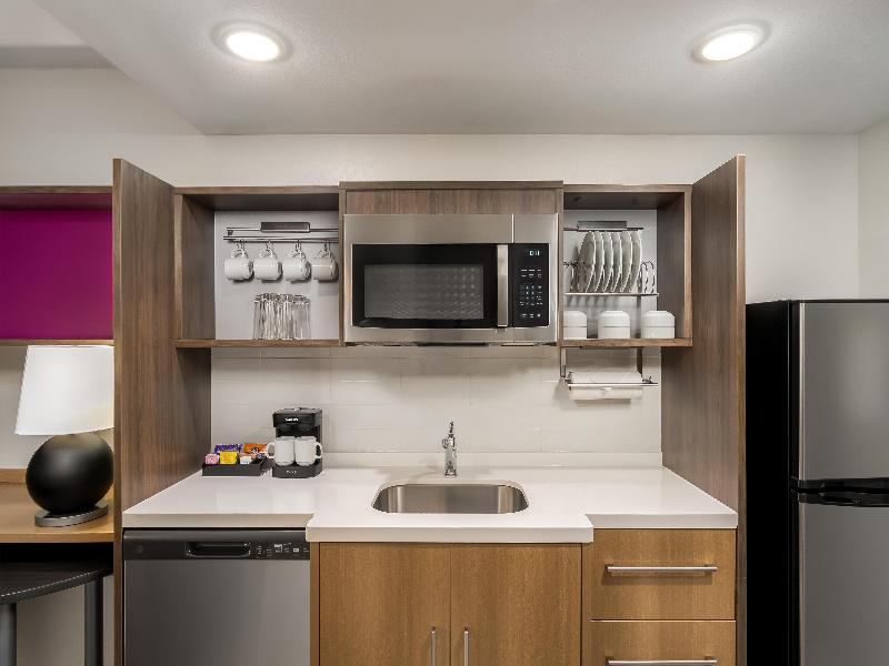 Home2 Suites by Hilton Portland Hillsboro image