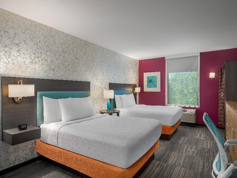 Home2 Suites by Hilton Portland Hillsboro image