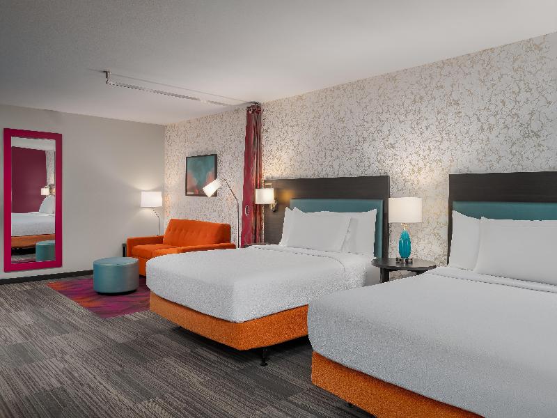 Home2 Suites by Hilton Portland Hillsboro image