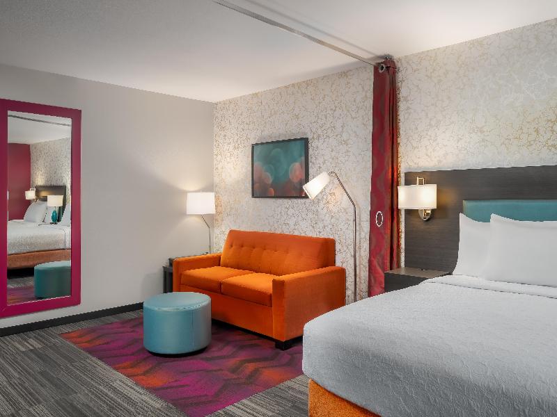Home2 Suites by Hilton Portland Hillsboro image