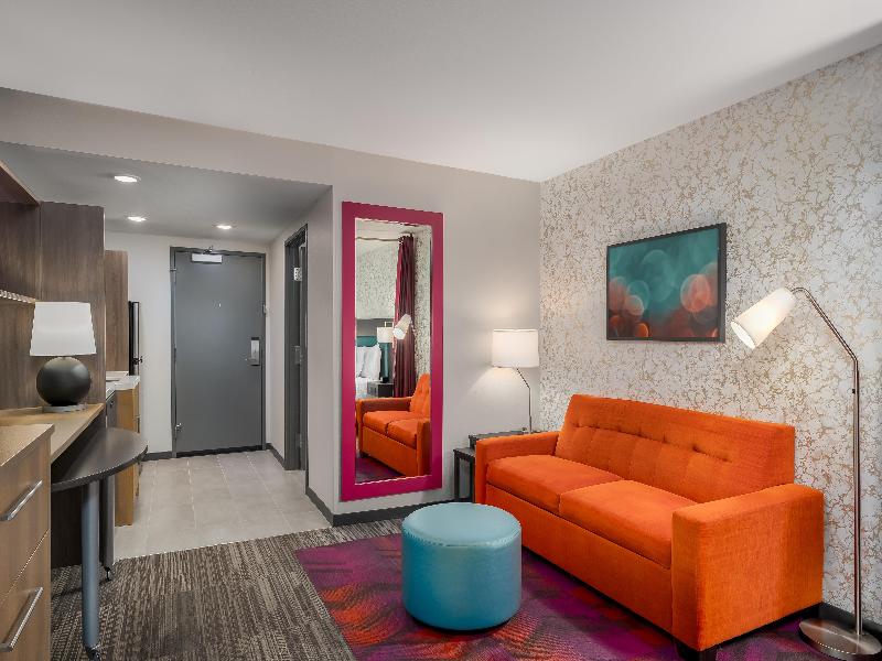 Home2 Suites by Hilton Portland Hillsboro image