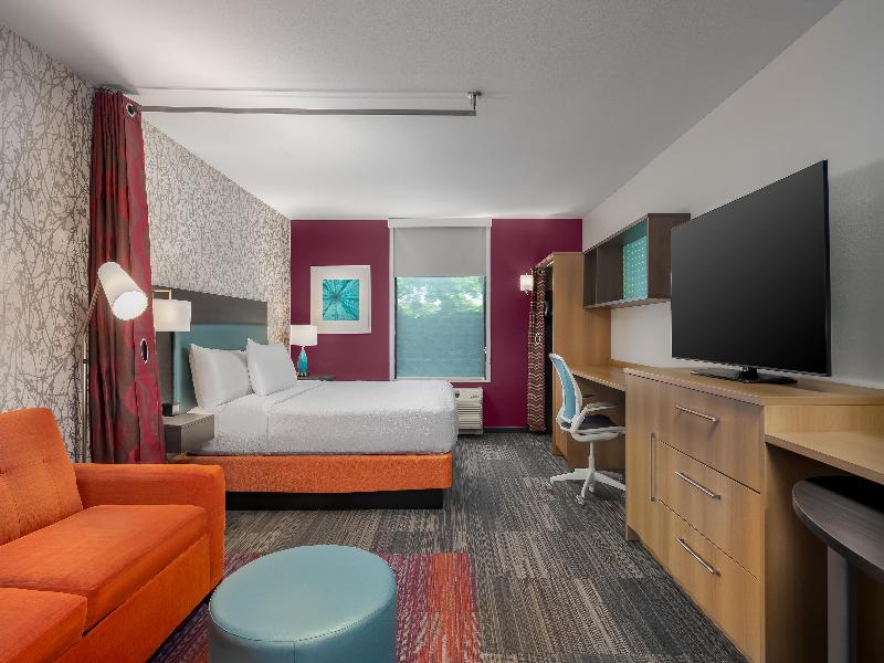 Home2 Suites by Hilton Portland Hillsboro image