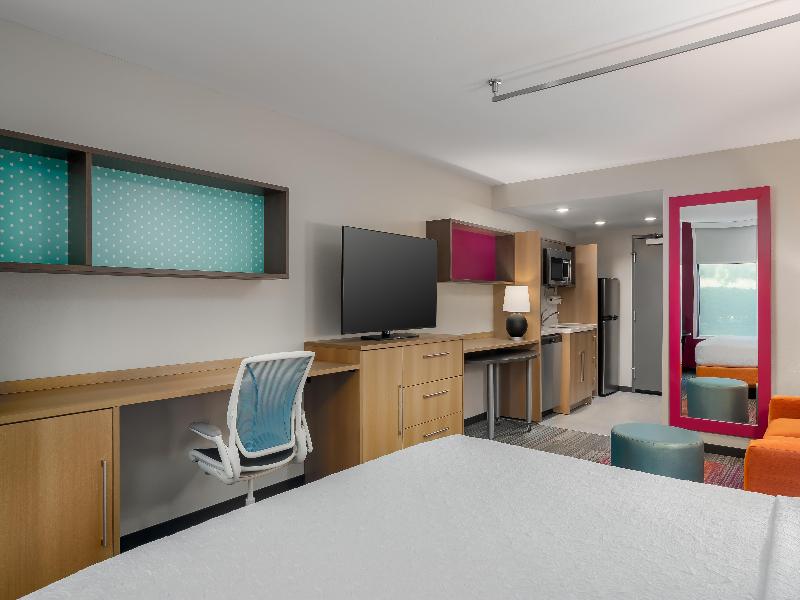 Home2 Suites by Hilton Portland Hillsboro image
