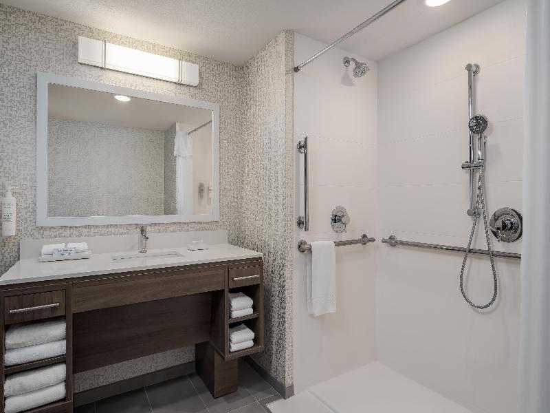 Home2 Suites by Hilton Portland Hillsboro image