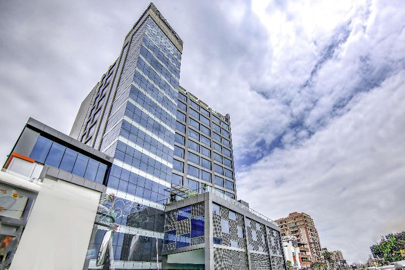 Radisson Blu Gorakhpur image