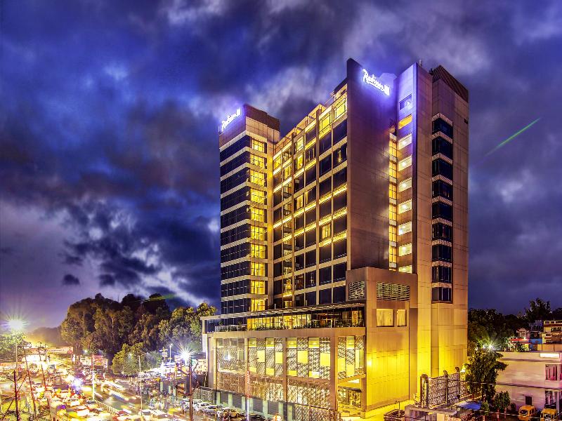 Radisson Blu Gorakhpur image