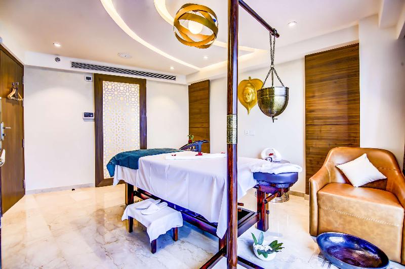 Radisson Blu Gorakhpur image
