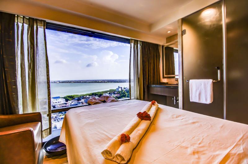 Radisson Blu Gorakhpur image