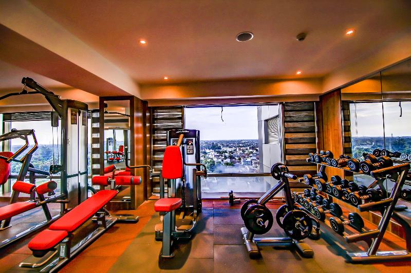 Radisson Blu Gorakhpur image
