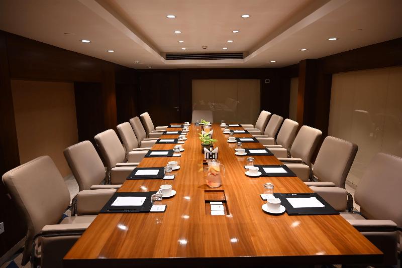 Radisson Blu Gorakhpur image