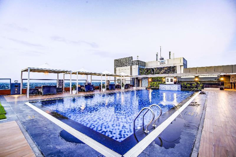 Radisson Blu Gorakhpur image