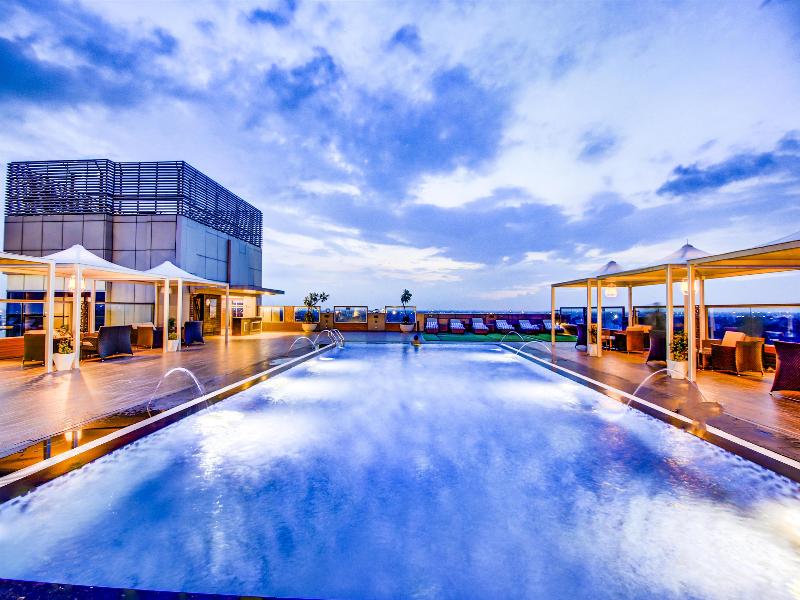 Radisson Blu Gorakhpur image