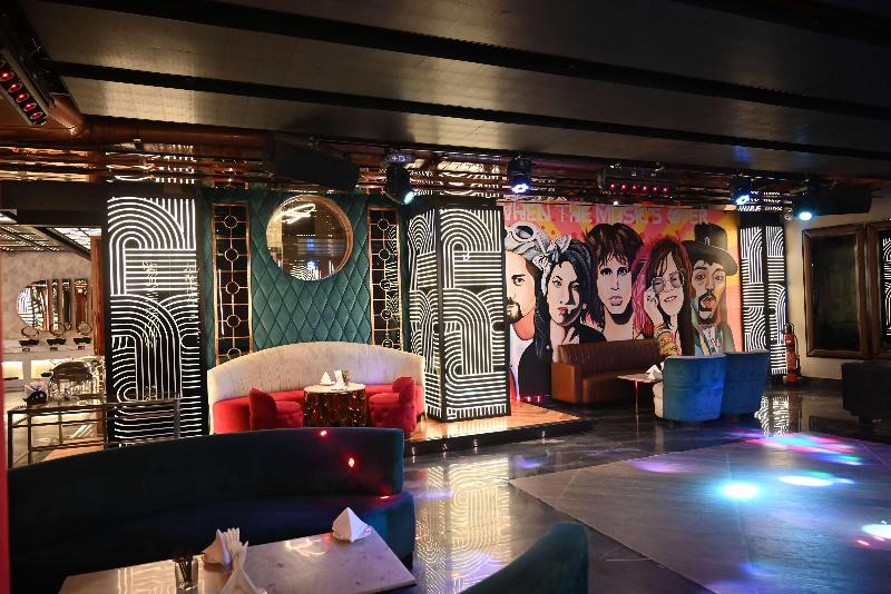 Radisson Blu Gorakhpur image