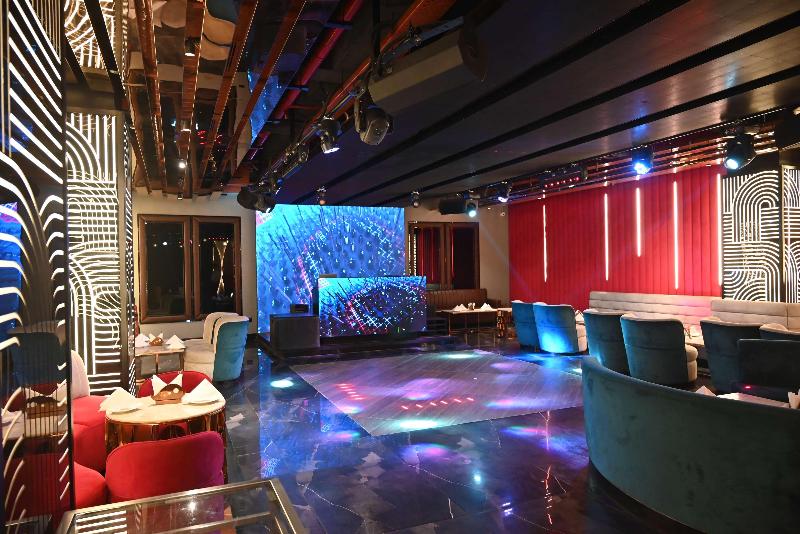 Radisson Blu Gorakhpur image