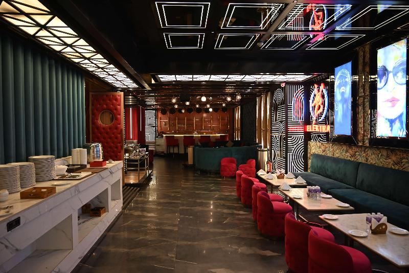 Radisson Blu Gorakhpur image
