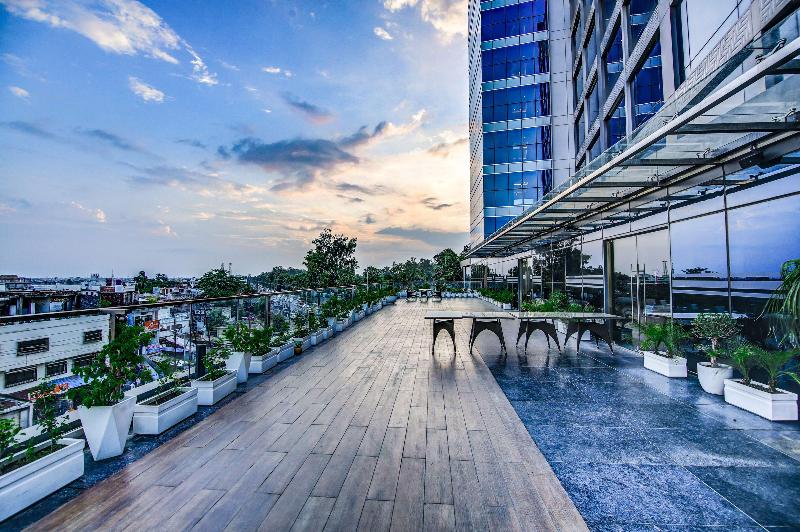 Radisson Blu Gorakhpur image