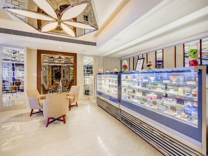 Radisson Blu Gorakhpur image
