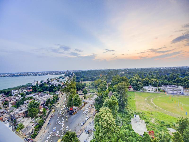 Radisson Blu Gorakhpur image