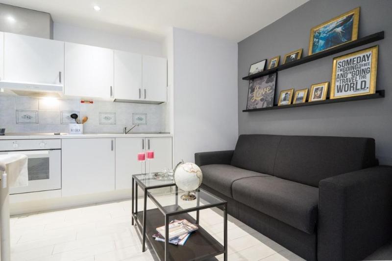 Aria Boutique Apartments - Palazzi — photo 4