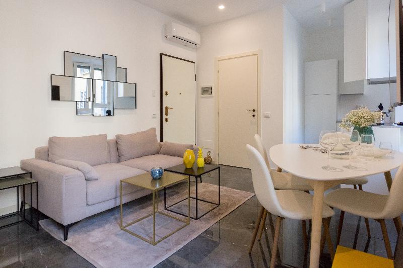 Aria Boutique Apartments - Palazzi — main photo