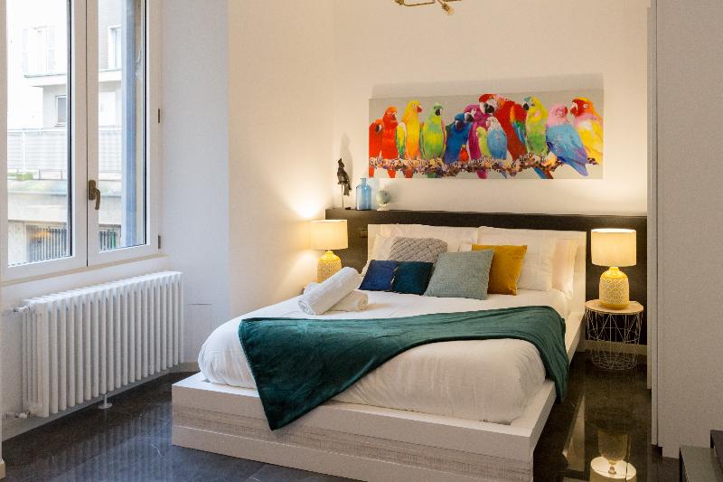 Aria Boutique Apartments - Palazzi — photo 5